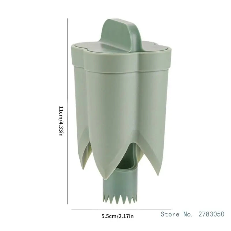 Denocciolatore Per Peperoni Ecologico Utensile Da Cucina Spelatore Semi Per Jalapeno Cetriolo Pomodoro