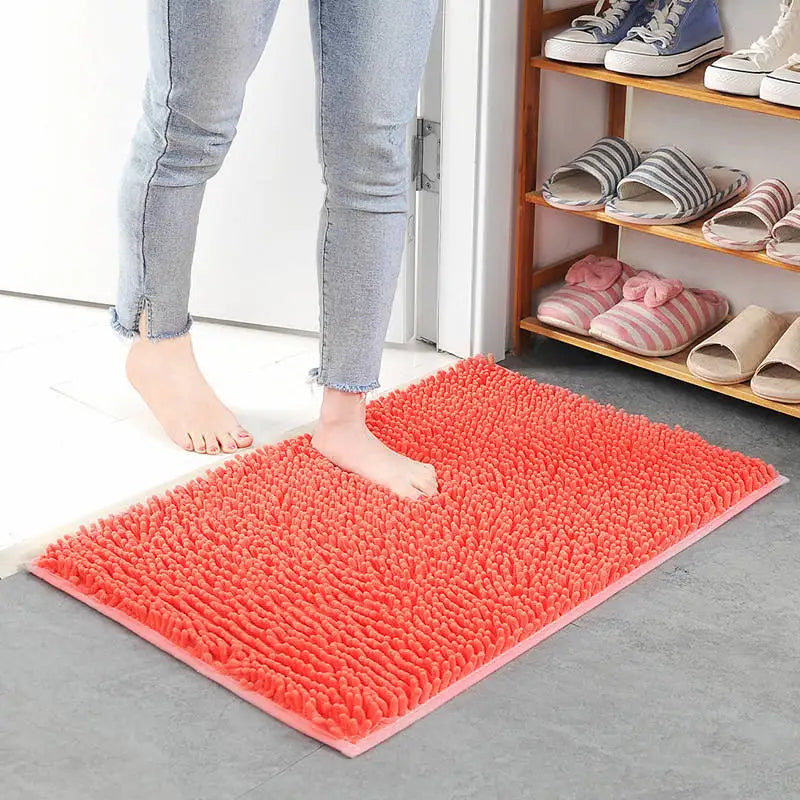 Tappetino Da Bagno Economico Eva 45x45 Cm Tappeti Per Bagno Assorbenti Per Piedi Soggiorno
