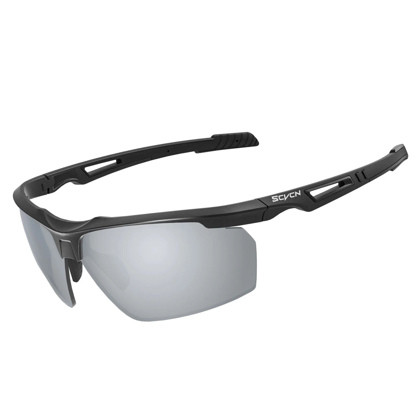 Occhiali Da Ciclismo Polarizzati SCVCN UV400 Uomo Donna MTB Sportivi Occhiali Da Sole Promozione Basso Prezzo