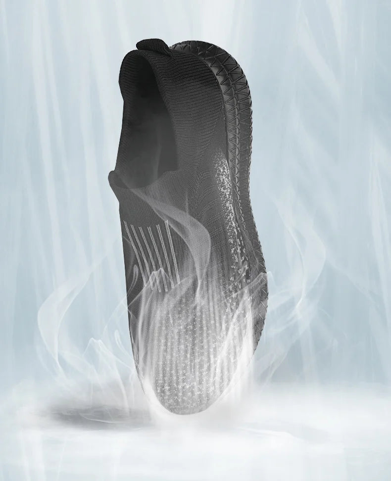 Scarpe Estive Da Uomo Traspiranti Mocassini Scarpe Da Ginnastica Confortevoli Moda Casual Tenis Zapatillas Hombre