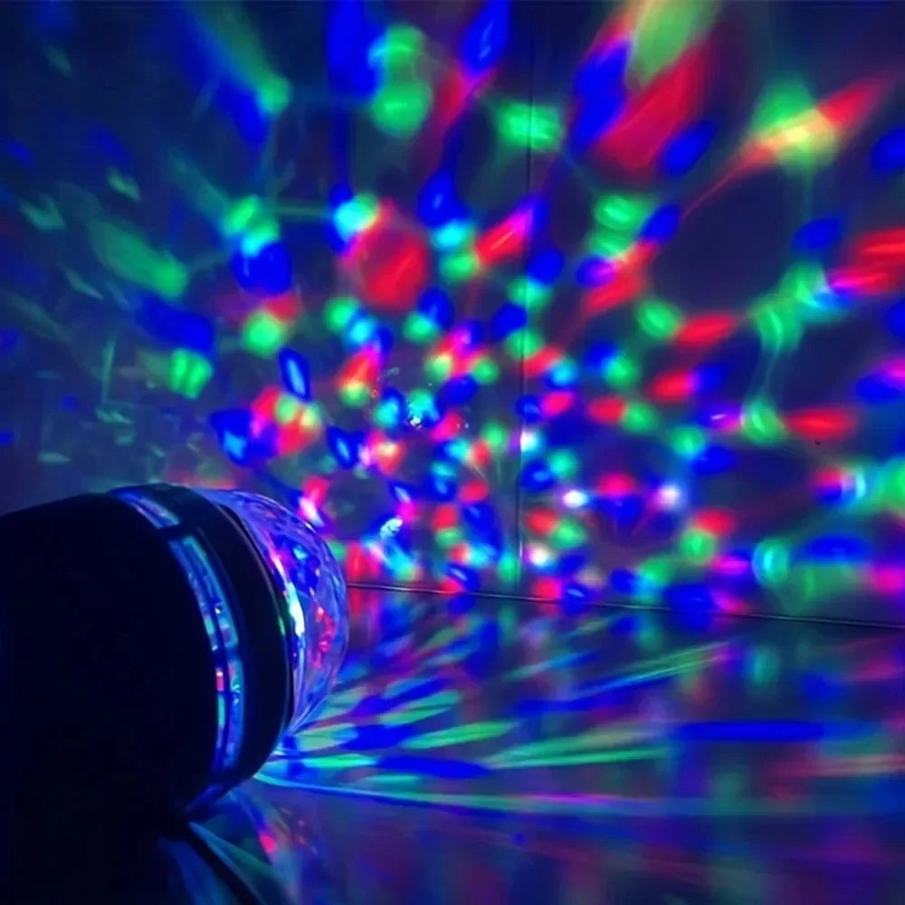 Lampada Da Tavolo USB Portatile Con Luce Notturna Stellata LED Proiettore Sala Giochi Decorazione Della Camera Da Letto