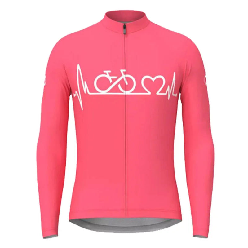 Maglia Da Ciclismo Da Uomo Estiva Traspirante Asciugatura Rapida Con Tasche Per Mountain Bike 2023