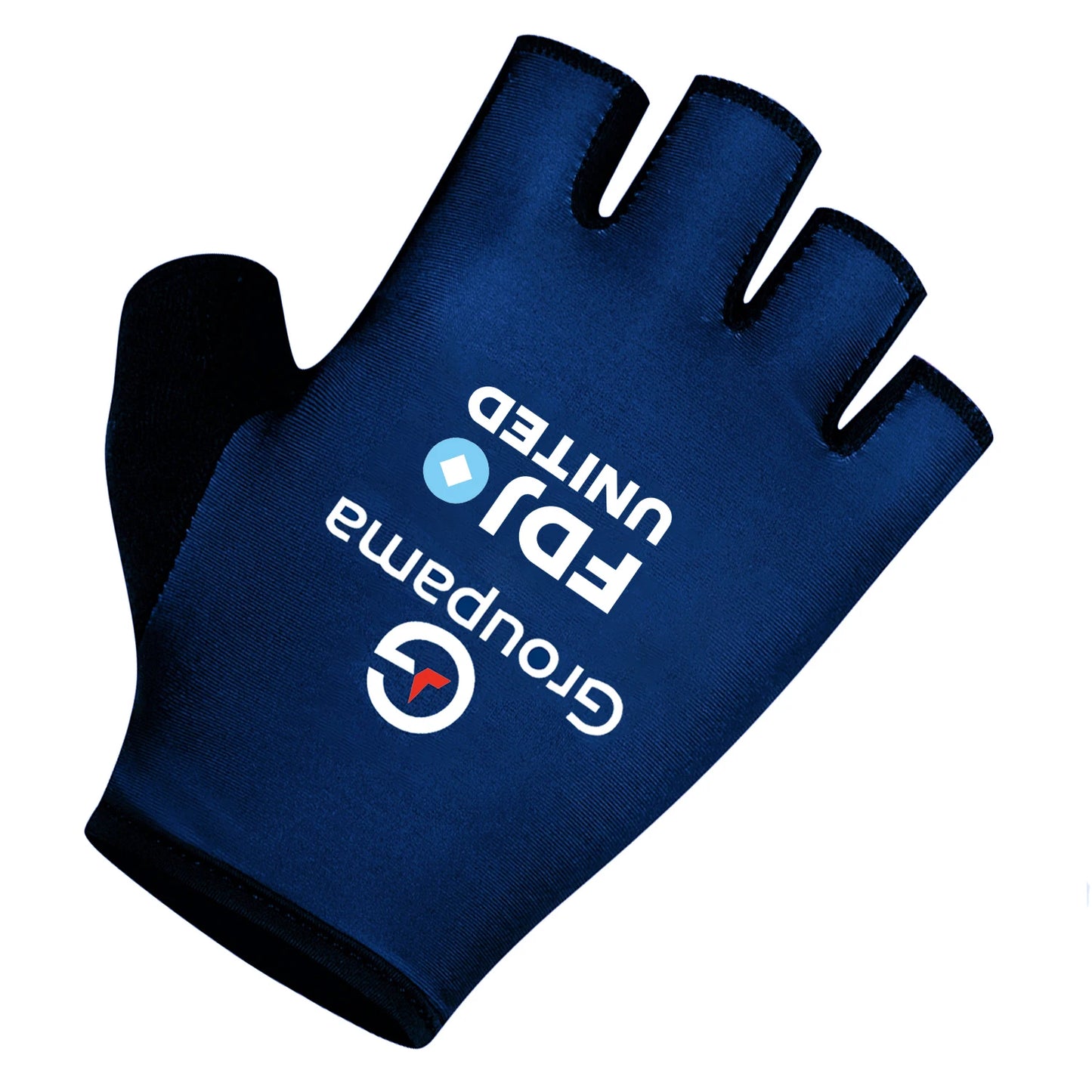Guanti Da Ciclismo UAE 2026 Unisex Mezze Dita Per Corsa Fitness Palestra Ciclismo INEOS Team