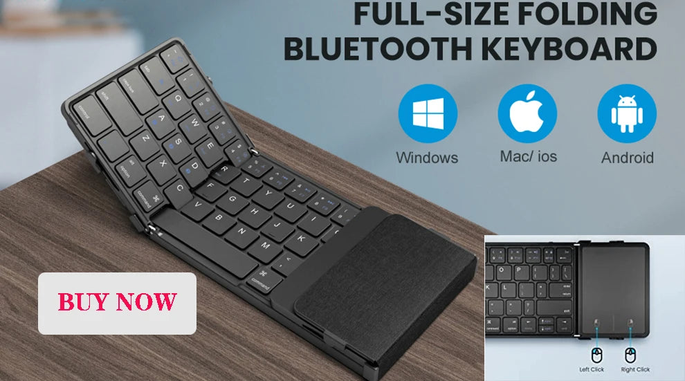 Combinazione Tastiera E Mouse Wireless Retroilluminati Ricaricabili Modalità Sleep 2,4 GHz Tasti Illuminati Ergonomico