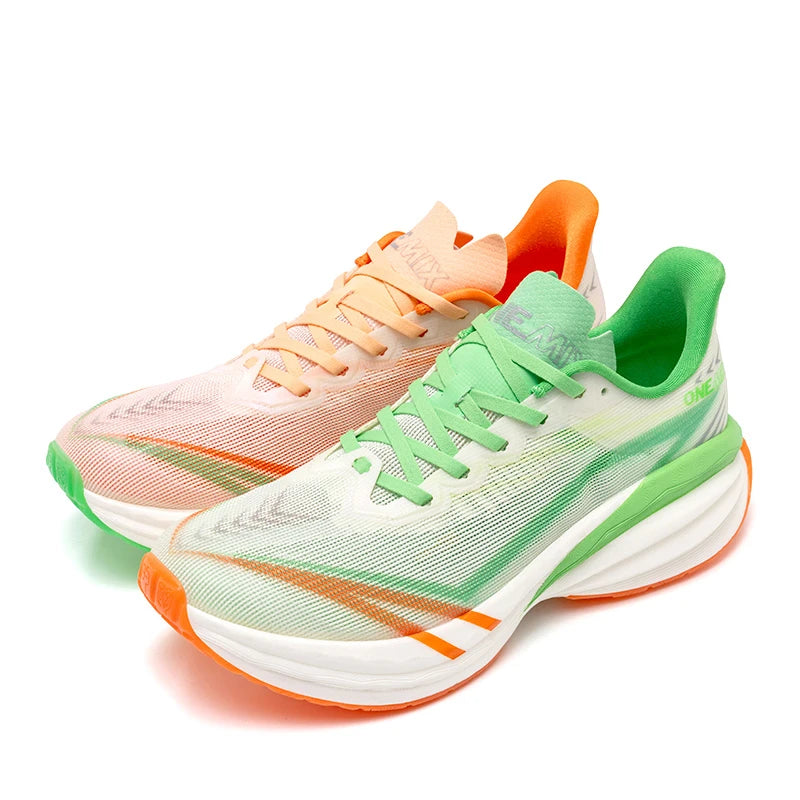 Onemix Moda 2025 Scarpe Da Corsa Uomo E Donna Cuscino Aria Scarpe Da Ginnastica Per Attività All Aperto Sportive