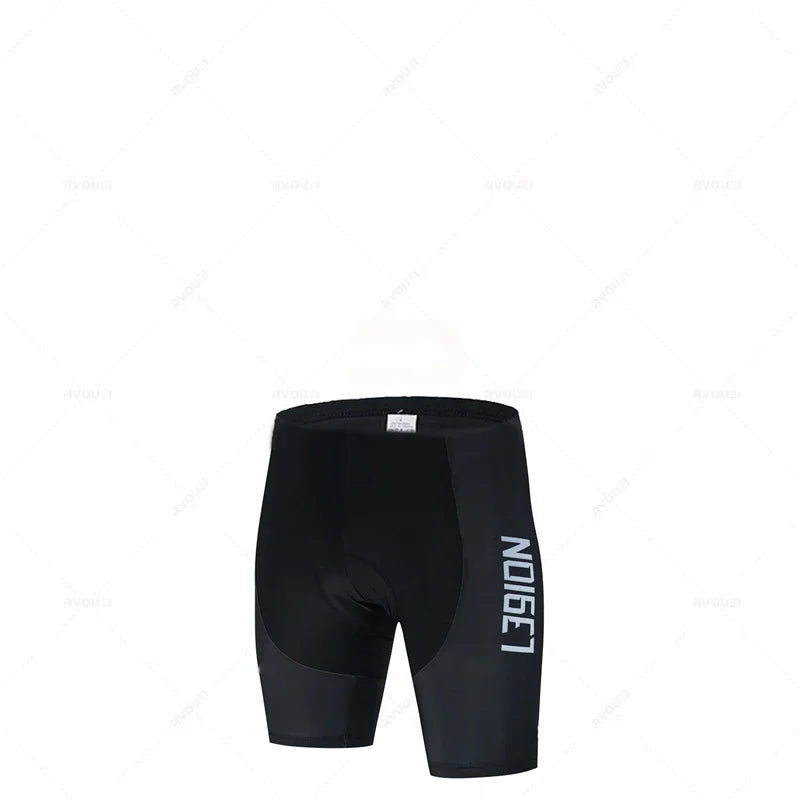 Maglia Da Ciclismo Traspirante Uomo Manica Corta Per MTB Estate 2024 L39ion Maillot Ropa Ciclismo