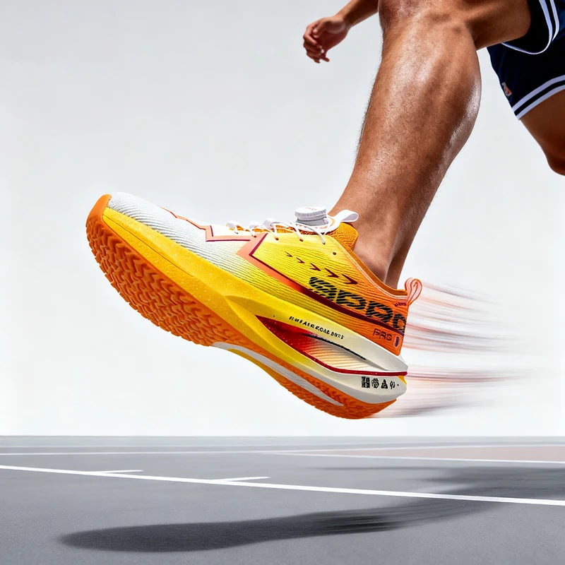 Scarpe da Corsa da Uomo Nuove Scarpe da Ginnastica Traspiranti per Esterni Resistenti all'usura Jogging Leggere Fitness