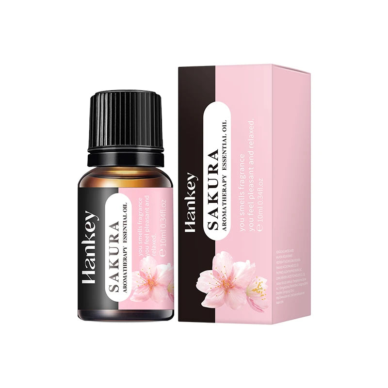Diffusore Aromaterapia Umidificatore Purificatore D'Aria 300ml Luce a Sette Colori Olio Essenziale per Uso Domestico