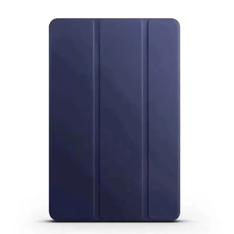 Custodia per Redmi Pad 2 11 Pollici Auto Sveglia Sonno in Silicone con Supporto Ricarica Coque Xiaomi Redmi Pad 2 2025