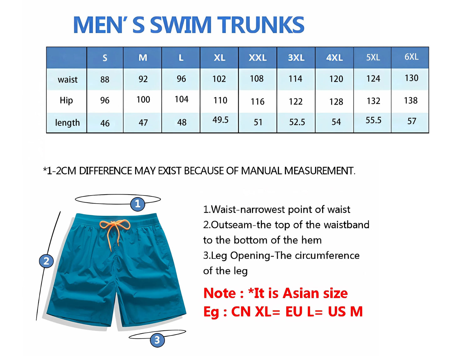 Costume Da Bagno Hawaiano Da Uomo Stampa Palme Sfumate 3D Ad Asciugatura Rapida Spiaggia All Aperto