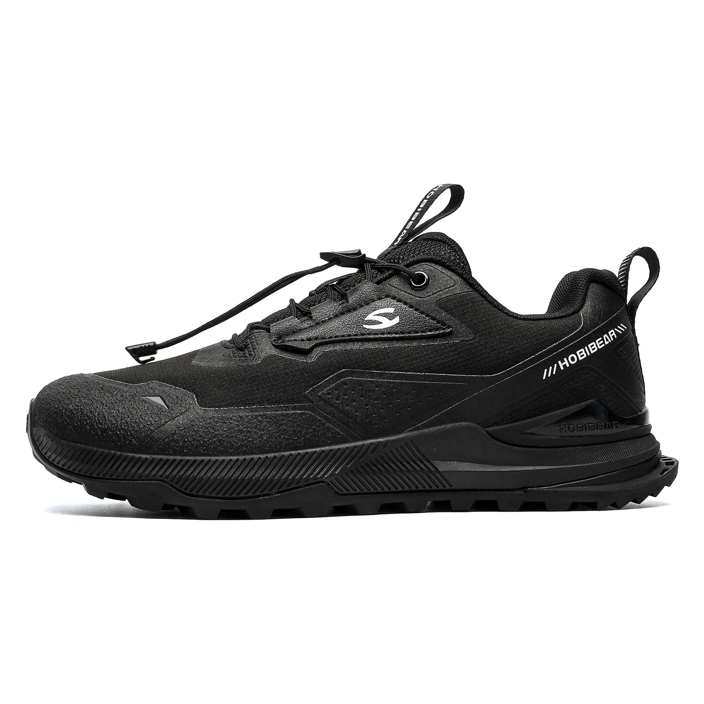 Hobibear Scarpe Da Trekking Per Uomo E Donna Antiscivolo Con Fascia Elastica Comode Scarpe Da Corsa Per Viaggio All Aperto