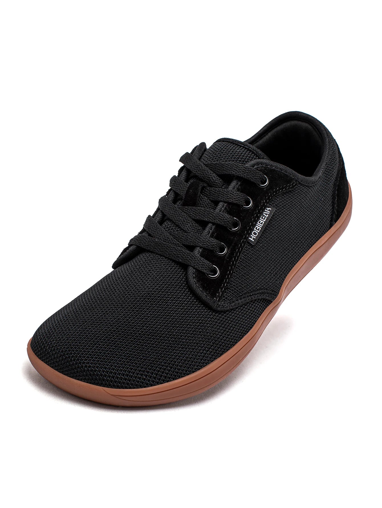 Hobibear Scarpe Minimaliste A Piedi Nudi Unisex Con Punta Larga Zero Drop Leggere E Traspiranti