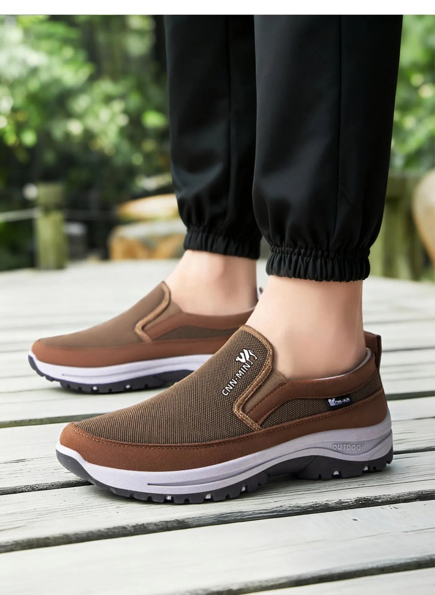 Scarpe Casual Unisex In Tela Con Suola Morbida Traspiranti Slip On Facili Da Indossare Uomo E Donna