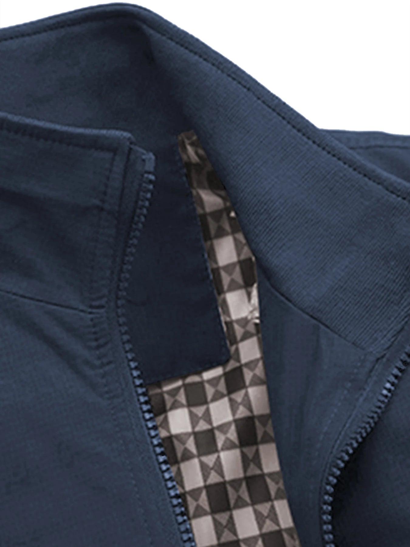 Giacche Plus Size Da Uomo Trendy Stile College Abbigliamento Casual Maschile Per Primavera Autunno
