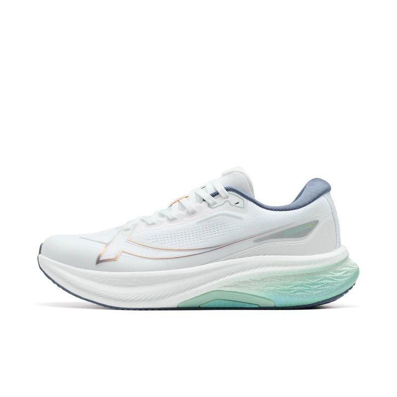 Xtep 2000 Km Plus Scarpe Da Corsa Uomo Leggere Antiscivolo Resistente All Usura 2025 Nuova Primavera