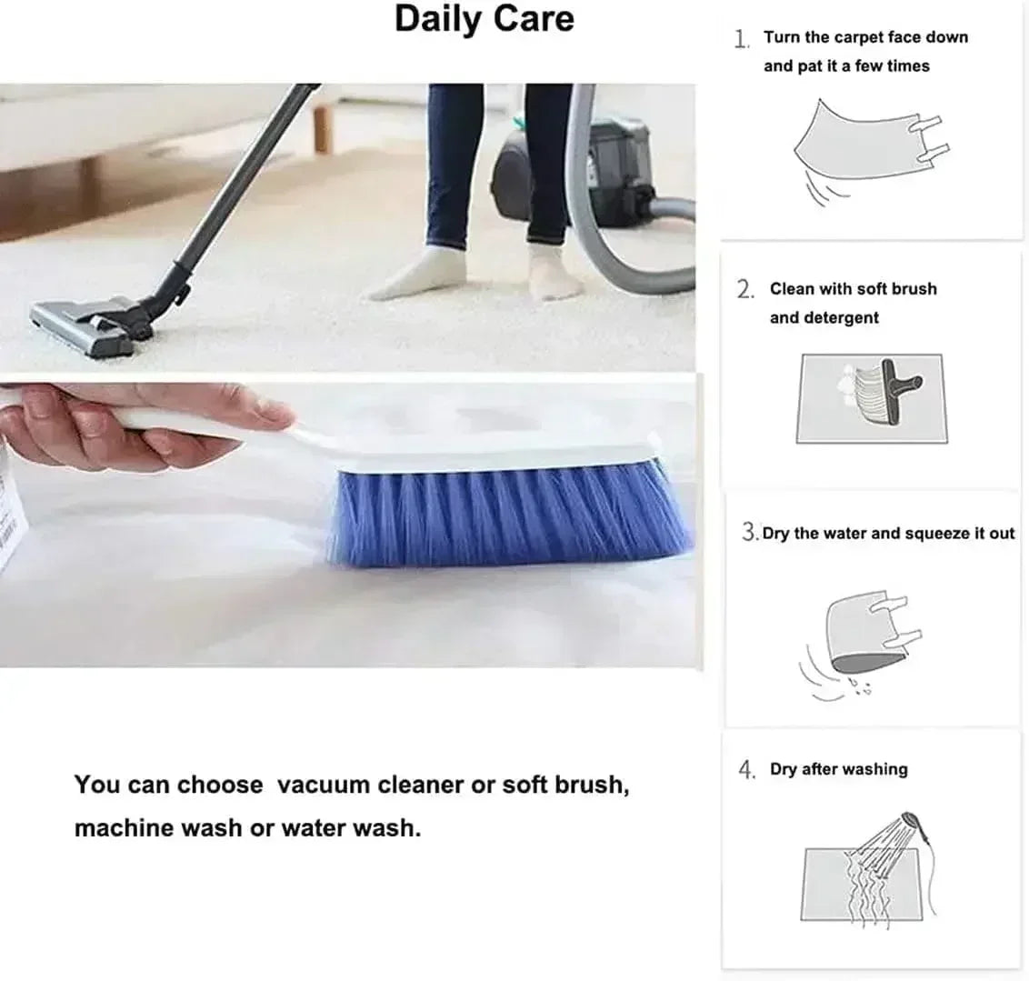 Tappetino Antiscivolo Per Porta Con Motivo Cuore Decorativo Ingresso Soggiorno Antibatterico Resistente Allo Sbiadimento