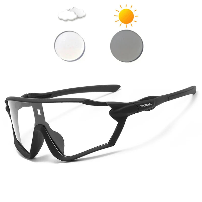 Occhiali Da Sole Polarizzati Unisex Uomo Donna UV400 Dalwa Per Guida Trekking Ciclismo