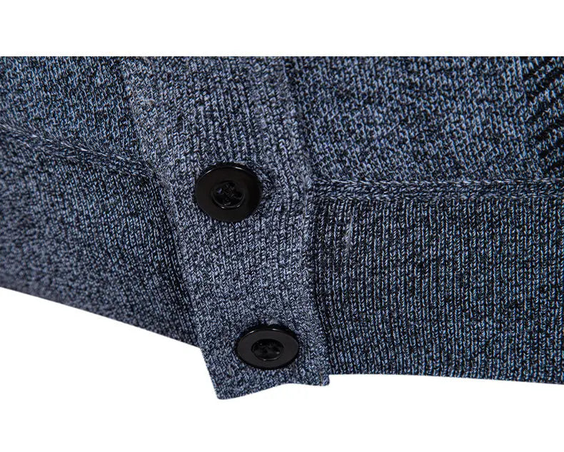 Cardigan Senza Maniche Da Uomo Gilet In Maglia Con Scollo A V Bottoni Argyle Lavorato Con Tasche