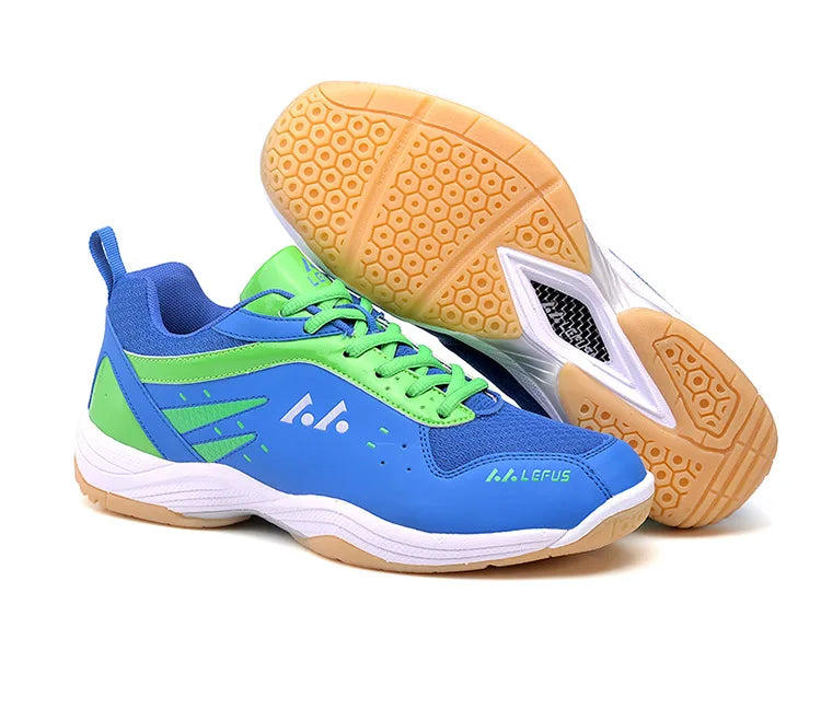 Scarpe Da Badminton Professionali Unisex Per Uomo E Donna Scarpe Sportive Leggere Per Tennis E Ping Pong
