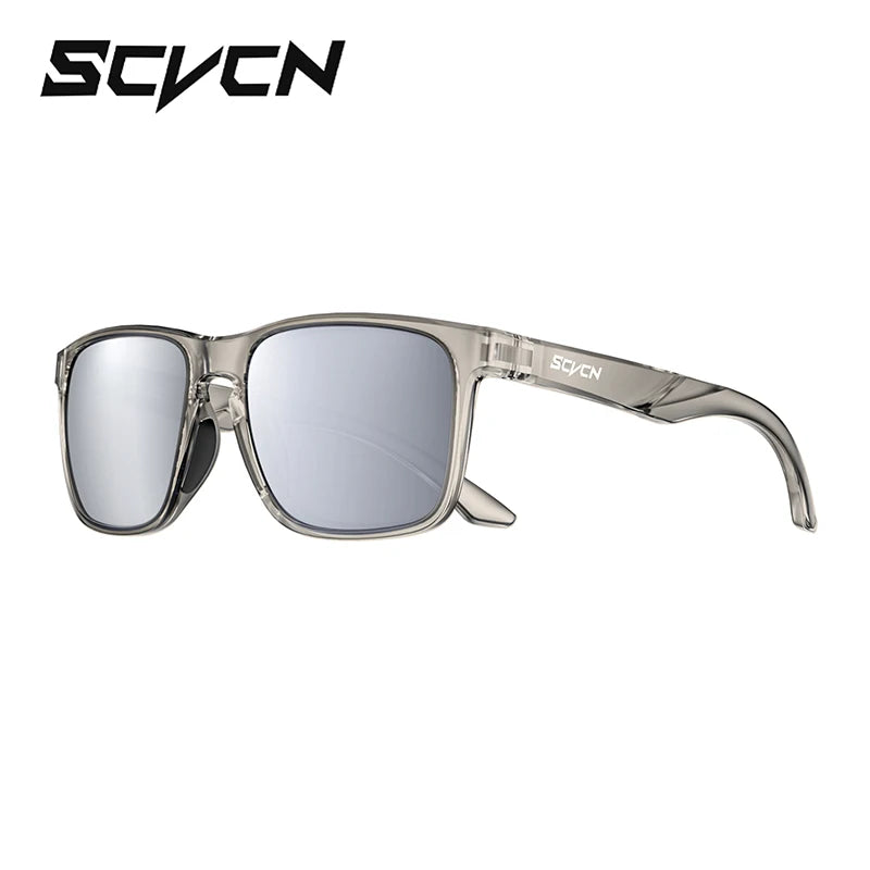 Occhiali Da Sole Polarizzati UV400 Per Uomo Donna Sport All'Aperto Ciclismo Guida Moda Golf Viaggi