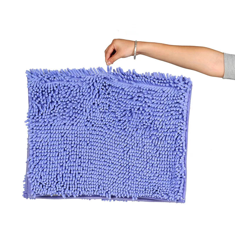 Tappetino Da Bagno Economico Eva 45x45 Cm Tappeti Per Bagno Assorbenti Per Piedi Soggiorno