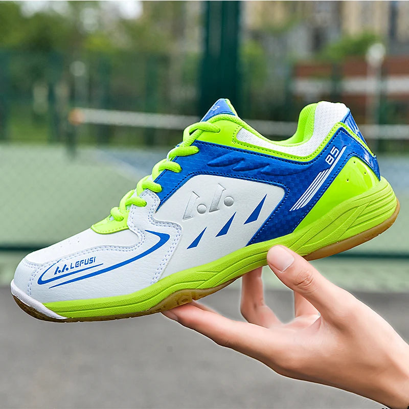 Scarpe Da Ping Pong Professionali Uomo E Donna Scarpe Sportive Per Allenamento Tennis Badminton Per Bambini