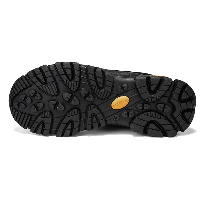 Scarpe Estive Antiscivolo Unisex Per Escursionismo Trekking Traspiranti Sneakers Uomo Donna