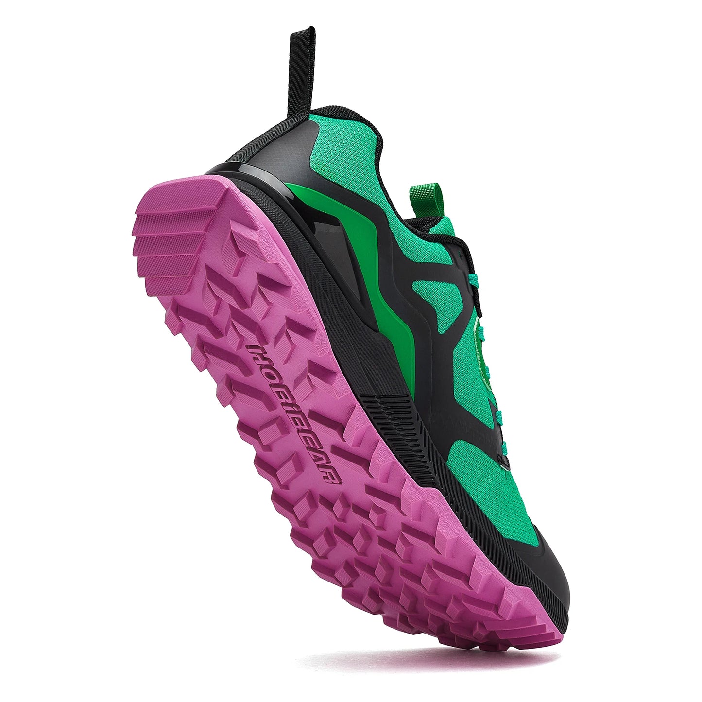Scarpe Da Trekking Unisex Da Uomo E Da Donna Trail Running Sneakers Da Esterno Antiscivolo In Pelle Artificiale