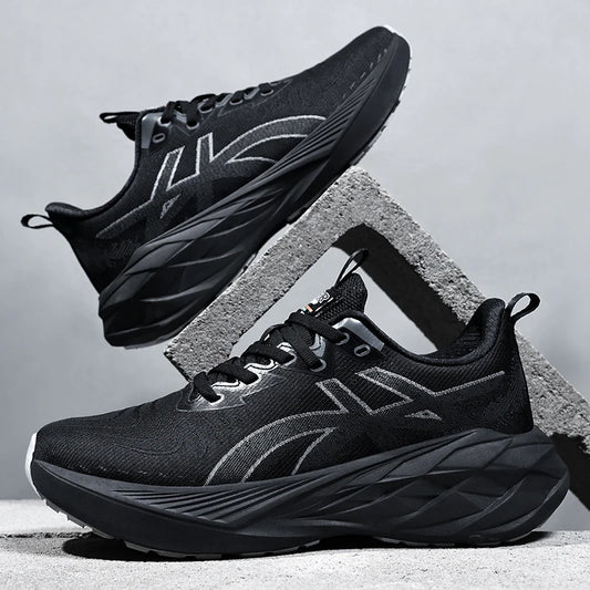 Nuove Scarpe Sportive Da Uomo Quattro Stagioni Leggere Traspiranti Antiscivolo Resistente All Usura Suola Morbida