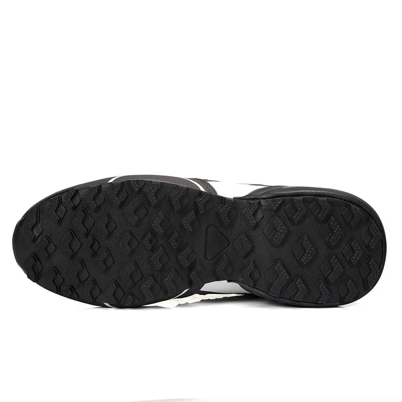 Scarpe Da Trekking Impermeabili Unisex Uomo Donna Per Arrampicata Outdoor Tattiche Da Passeggio