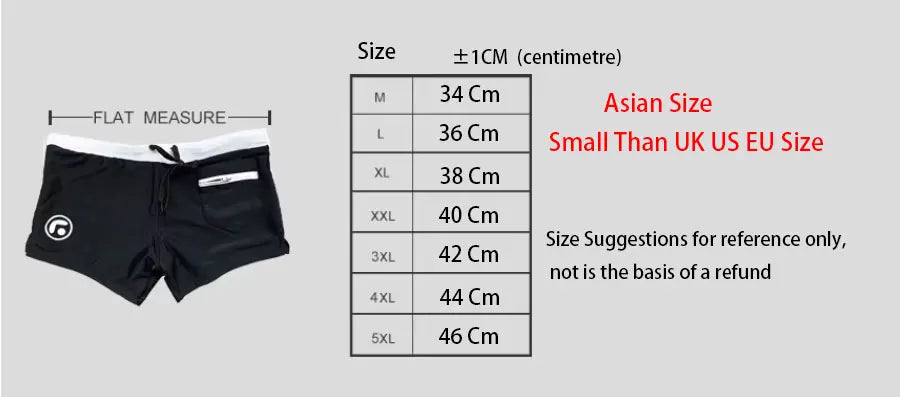 Costume Da Bagno Uomo Board Shorts Traspirante Ad Asciugatura Rapida Per Surf Sunga