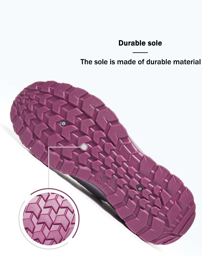 TaoBo scarpe da passeggio 2023 estate nuove scarpe da donna traspiranti senza pizzo suola morbida calzini Sneakers Comfort scarpe sportive da donna Tennis
