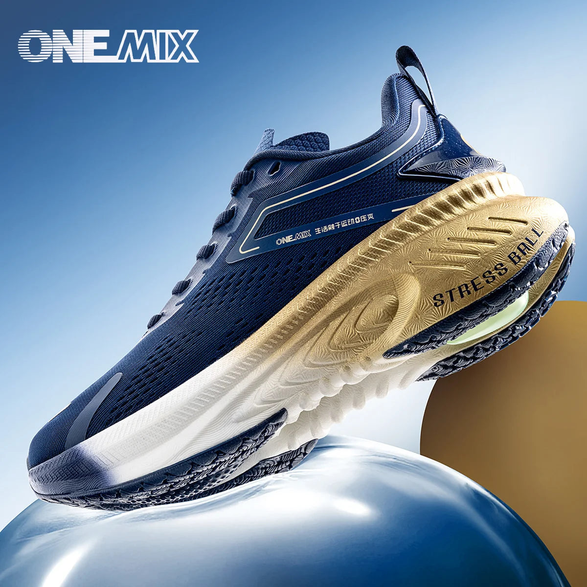 ONEMIX 2025 Nuove Scarpe Casual Da Corsa Per Fitness Con Corda Da Saltare Uomo E Donna Mesh Traspirante E Confortevole