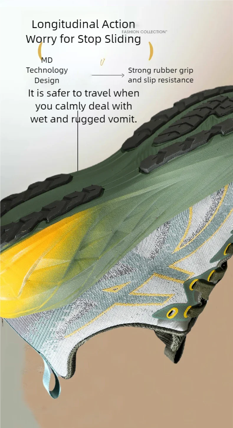 Scarpe Sportive Da Uomo Nuove Casual Comode Versatili Per Tempo Libero Da Corsa Traspiranti Con Suola Spessa
