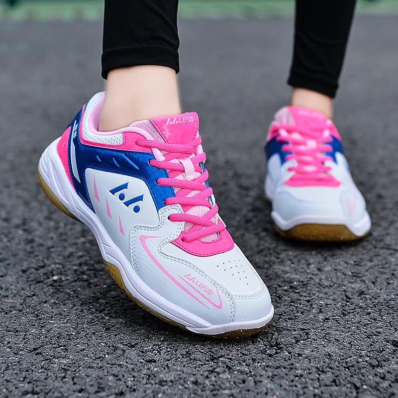 Scarpe Da Ping Pong Professionali Uomo E Donna Scarpe Sportive Per Allenamento Tennis Badminton Per Bambini