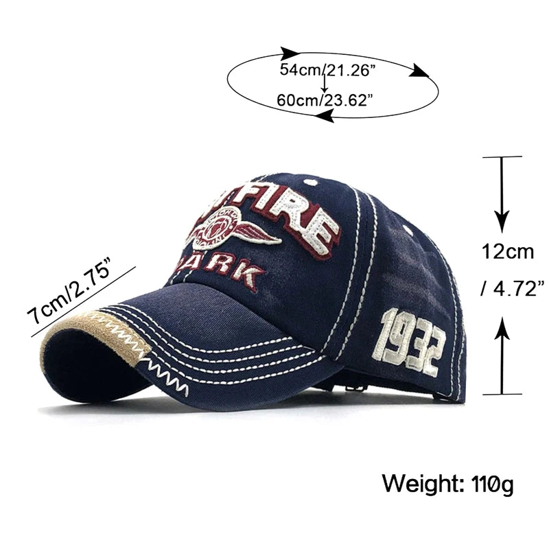 Berretto Da Baseball Unisex In Cotone Ricamato Con Lettera E Stampa Snapback Estate Protezione Solare Con Visiera