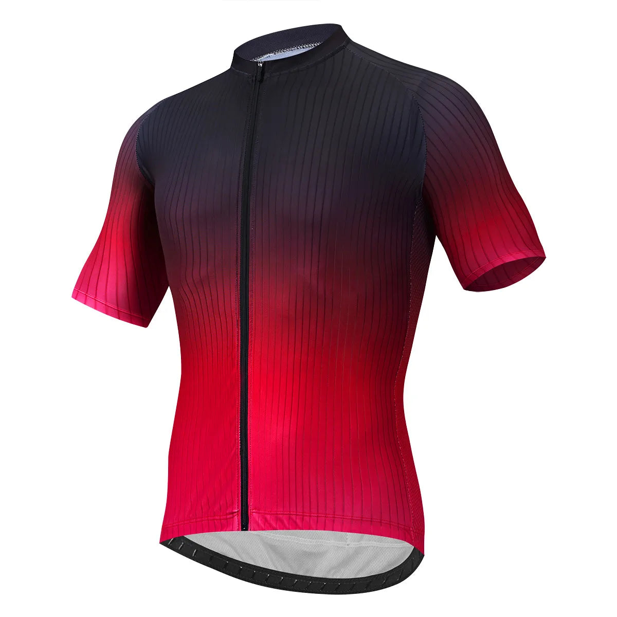 Maglia Da Ciclismo Uomo Manica Corta Estiva Traspirante MTB Pro Team Abbigliamento Da Bicicletta 2024