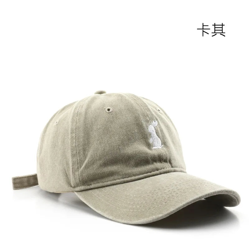 Cappellino Da Baseball Unisex In Cotone Regolabile Per Sport All Aperto Protezione Dal Sole Comfort Praticità Vestibilità