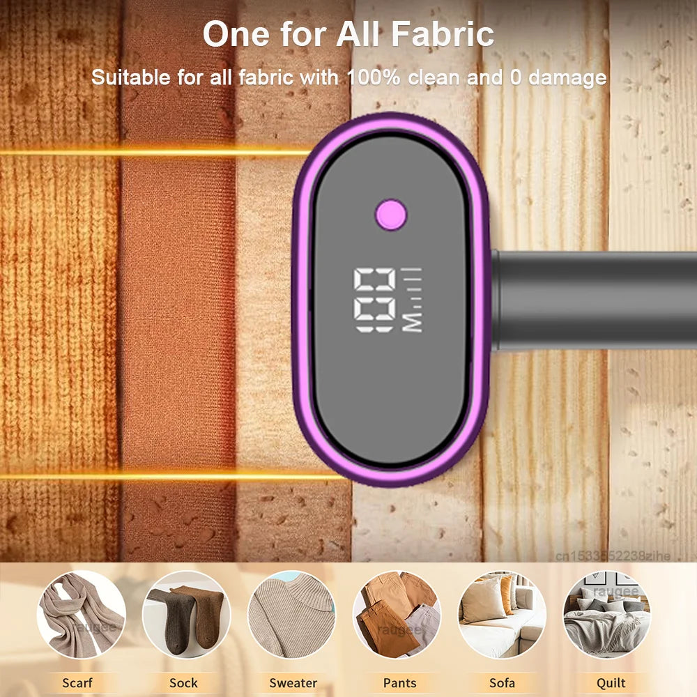 Levapelucchi Professionale Ricaricabile USB Per Vestiti Macchina Elettrica Efficiente Rimozione Pelucchi Facile