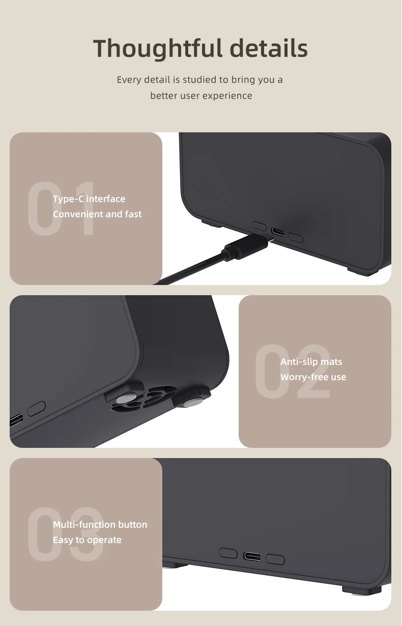 Nuovo Mini Diffusore di Aroma Umidificatore Ad Ultrasuoni Freddo Mist Maker Fogger LED Olio Essenziale Fiamma Lampada Difusore