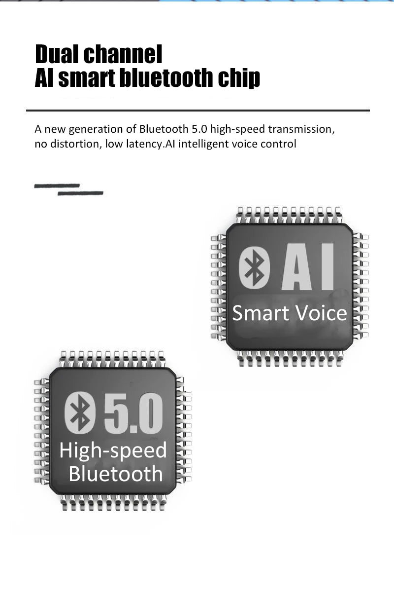 S18 Wireless Altoparlante Bluetooth Intelligente Creativo Per Telefono Cellulare Computer Con Subwoofer Esterno Batteria