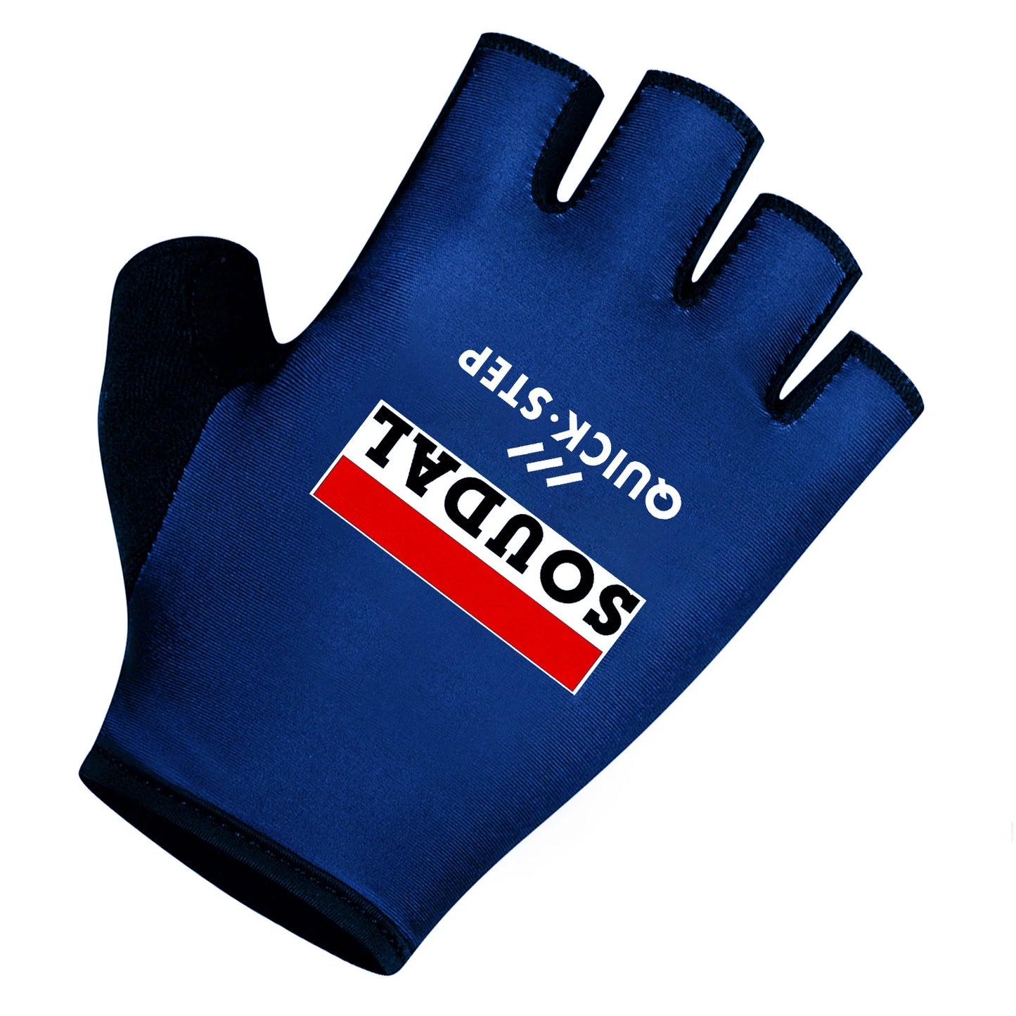 Guanti Da Ciclismo UAE 2026 Unisex Mezze Dita Per Corsa Fitness Palestra Ciclismo INEOS Team