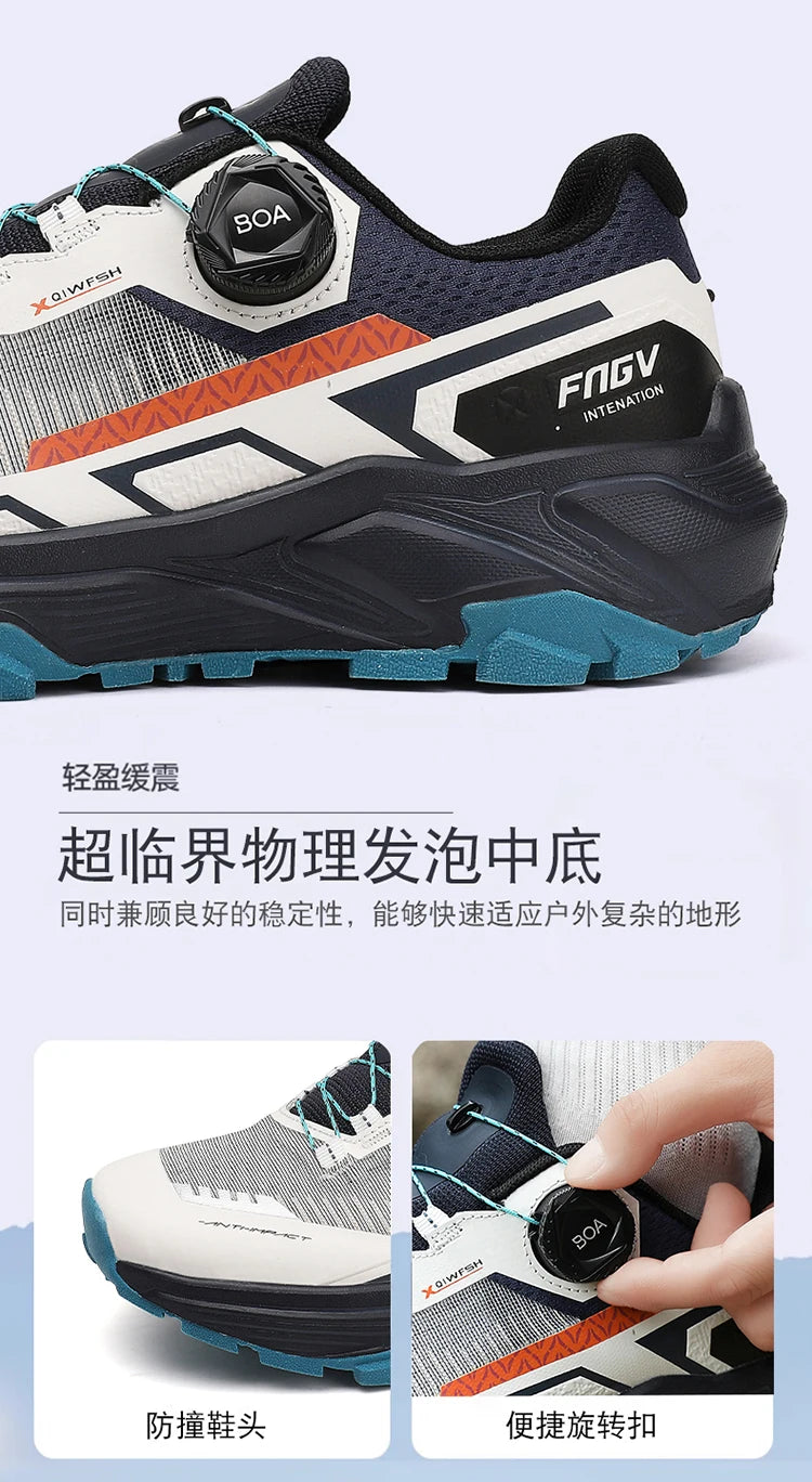 Scarpe Da Ginnastica Da Uomo Traspiranti Per Allenamento E Corsa Lusso Mocassini Moderni