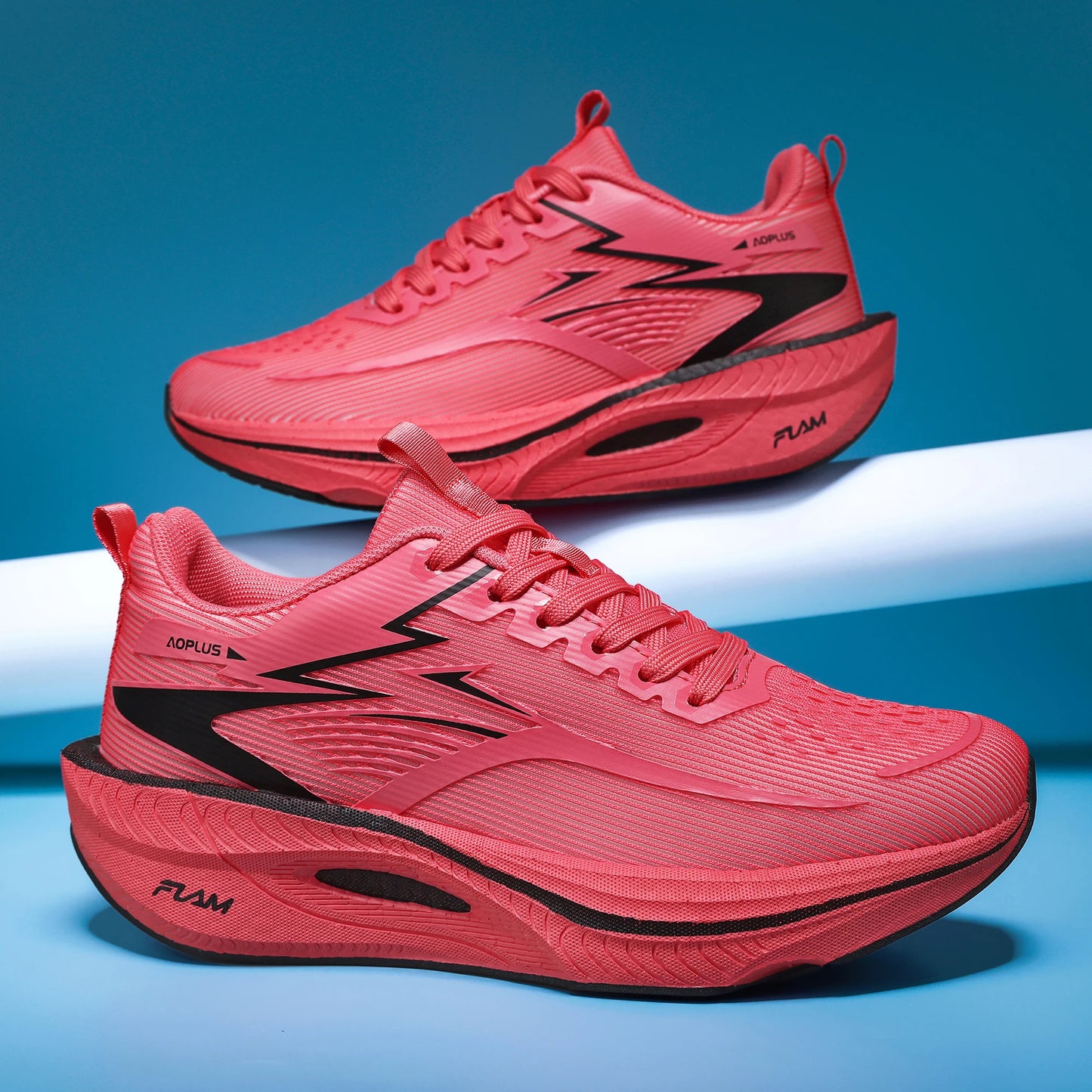 Scarpe Da Corsa Unisex Per Uomo E Donna Moderne Traspiranti E Comode Per Esterni