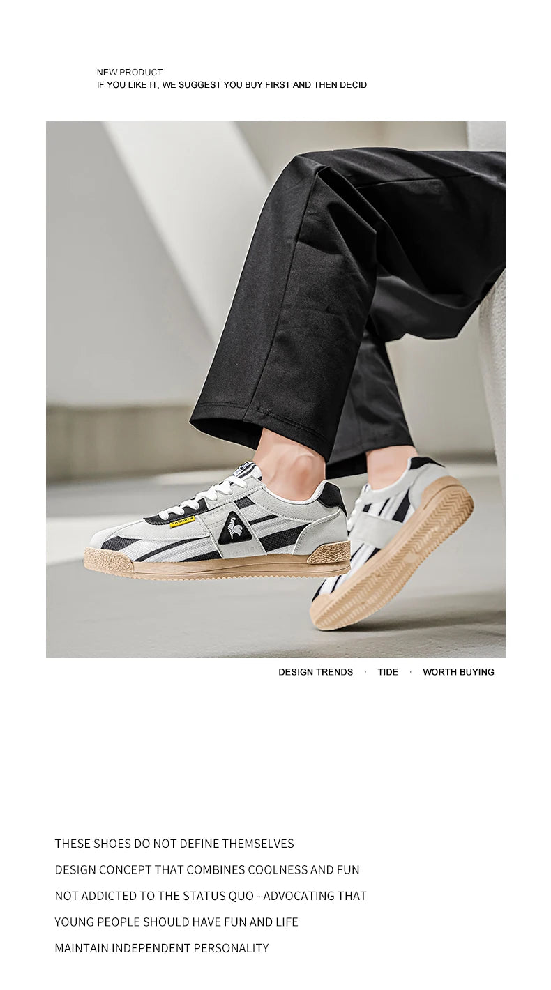 Scarpe Da Uomo Casual Da Jogging All Aperto Traspiranti Per Tempo Libero Scarpe Da Corsa Moderne E Comode