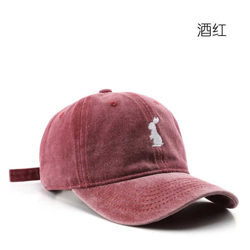 Cappellino Da Baseball Unisex In Cotone Regolabile Per Sport All Aperto Protezione Dal Sole Comfort Praticità Vestibilità