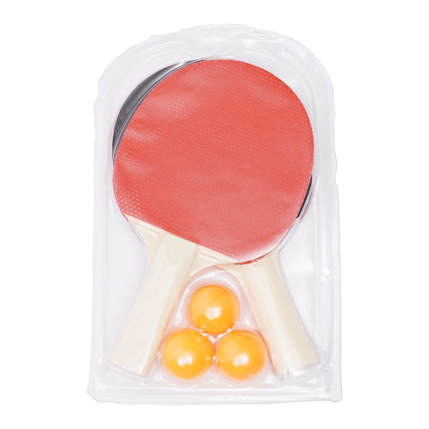 Tavolo Da Ping Pong Pieghevole Con Rete Set 2 Racchette 3 Palline 6 Staffe Interni In MDF Multifunzionale
