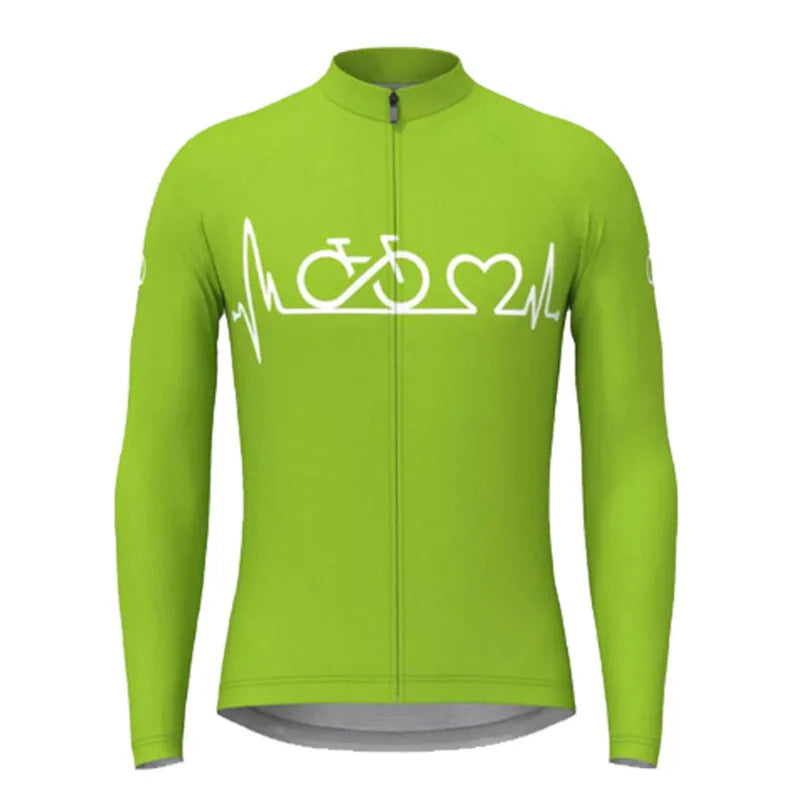 Maglia Da Ciclismo Da Uomo Estiva Traspirante Asciugatura Rapida Con Tasche Per Mountain Bike 2023