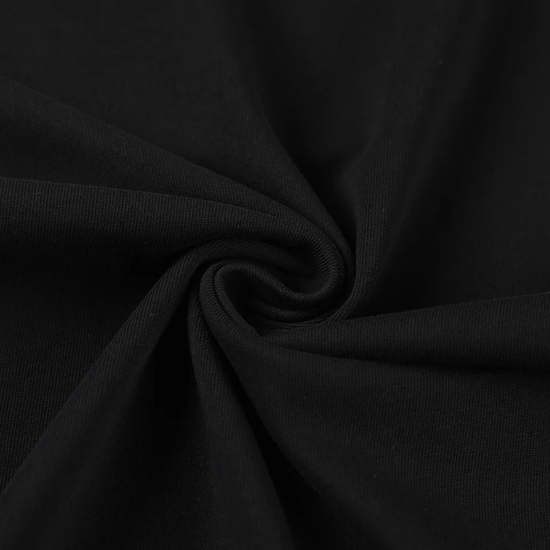 T Shirt Da Uomo Maniche Corte Con Ricamo 3D Estiva Traspirante Cotone Puro Di Alta Qualità
