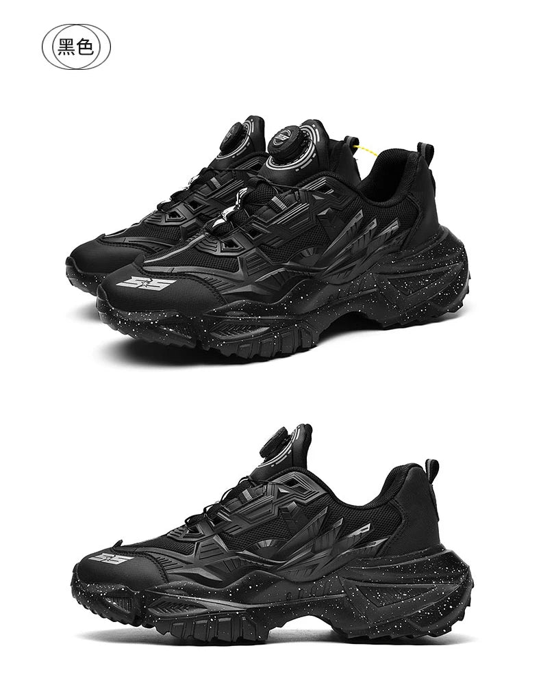 Scarpe Da Uomo Sneakers Casual Traspiranti Lusso Trainer Race Scarpe Da Corsa Per Uomo